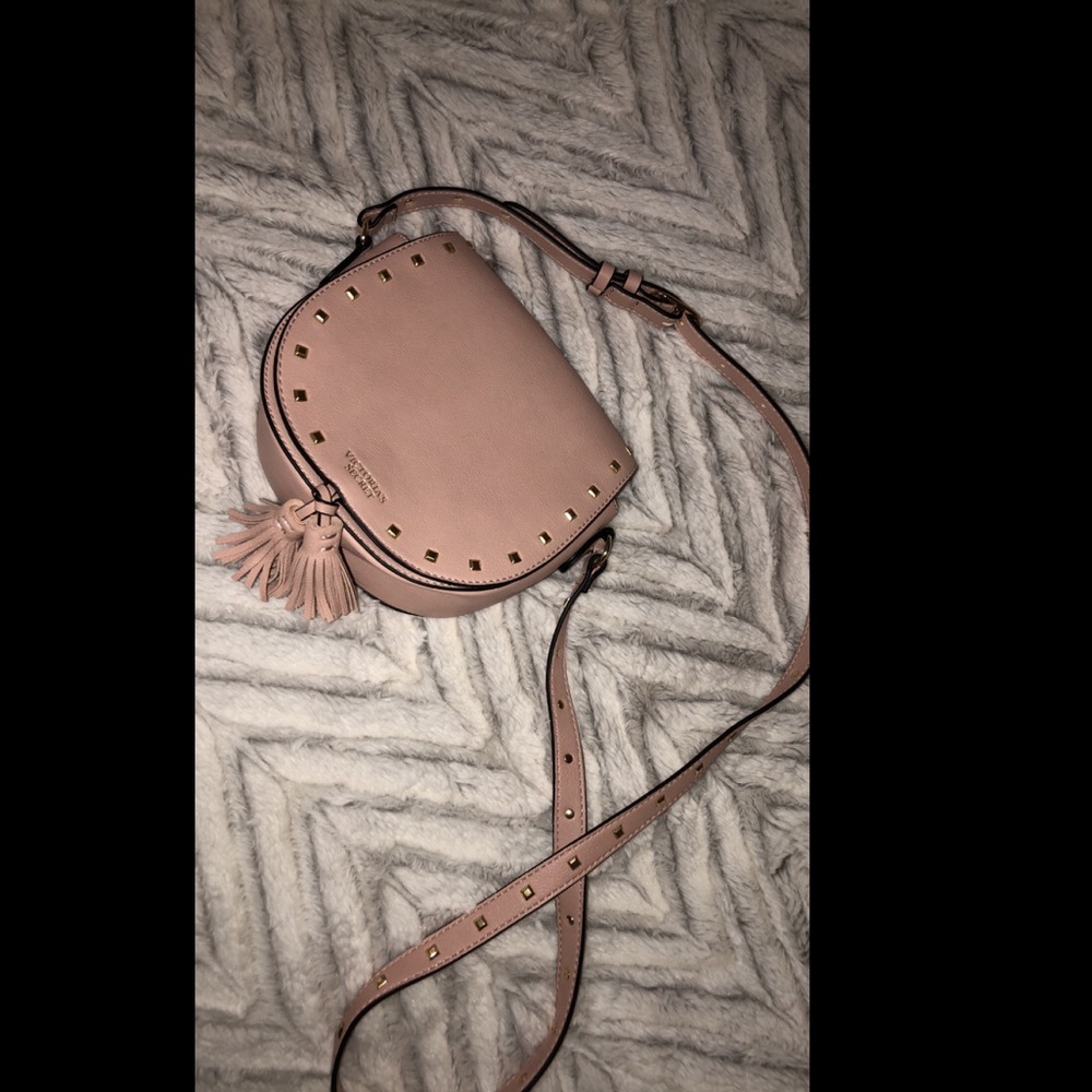 Victoria’s Secret crossbody bag